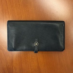 Chanel Wallet