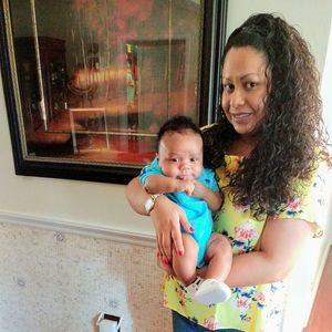 Meet your Posher, Susana