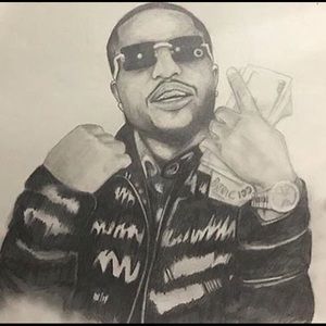 Meet your Posher, Julius