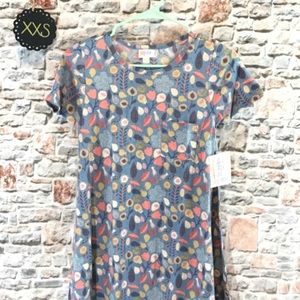 BNWT lularoe Carly
