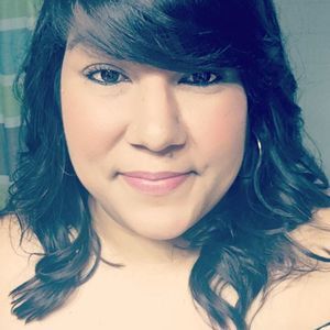 Meet your Posher, Joanna