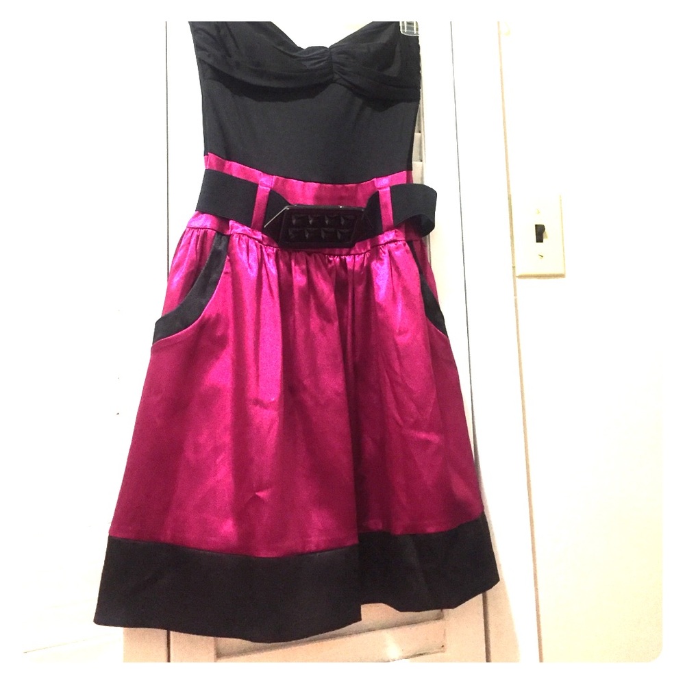 Beautiful party dress - 🌺🌺
