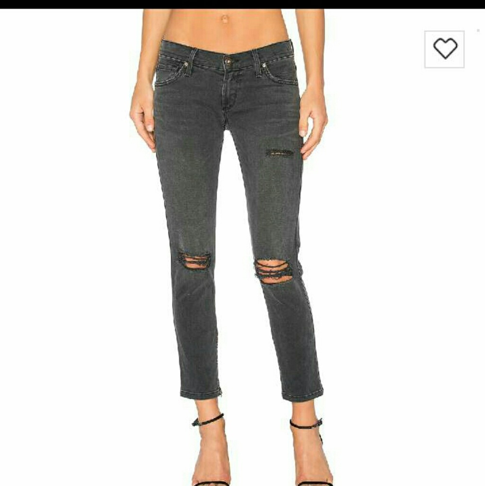 Dylan jeans