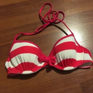 Hollister Bikini Top