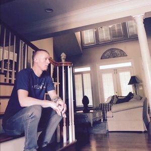 Meet your Posher, Cody