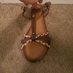 Sandals