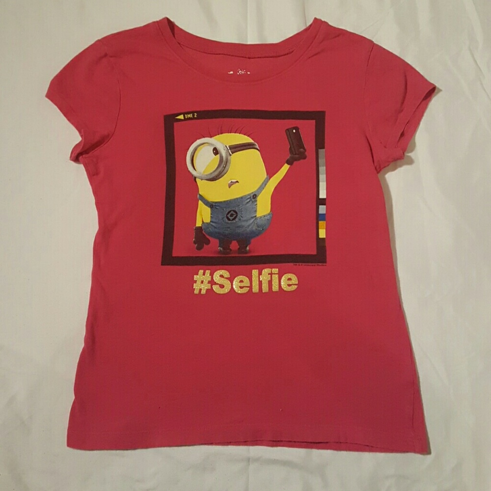 Graphic t-shirt