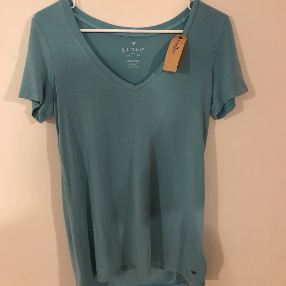 AEO Tee!