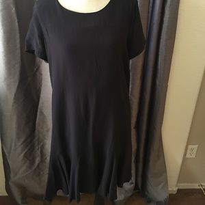 NWT Gap Navy dress