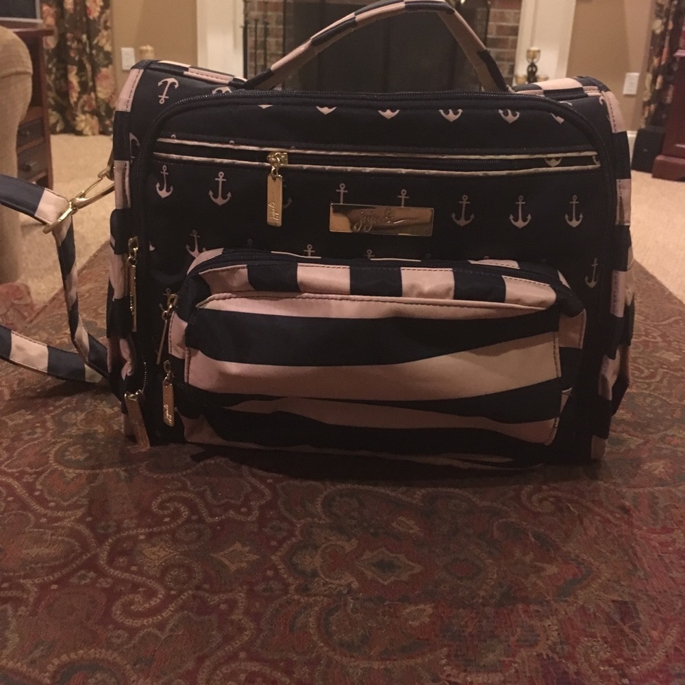 Jujube Bag