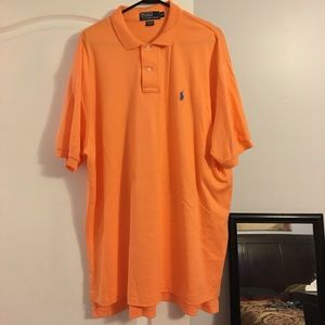 POLO by RALPH LAUREN - XL -