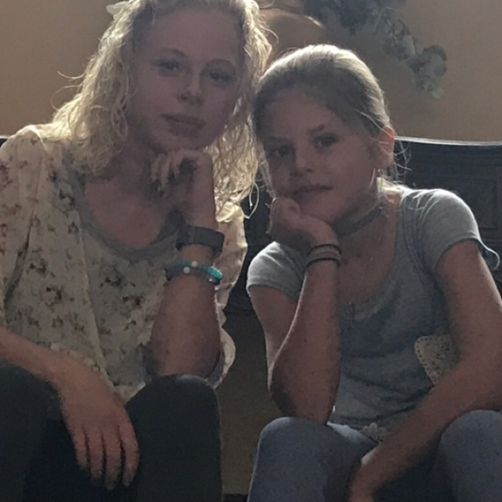 Meet your Posher, Shannon