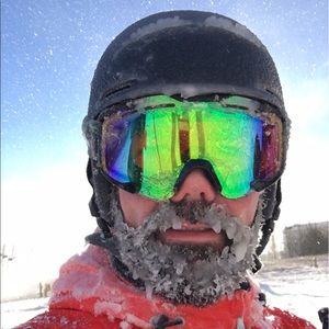 Meet your Posher, Mark