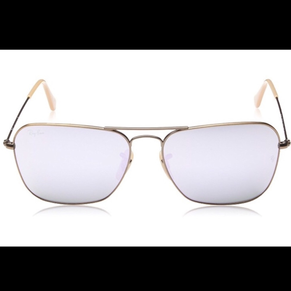 Ray Ban Caravan Shades