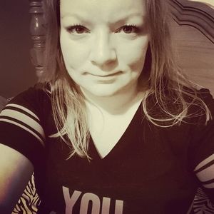 Meet your Posher, Timberly