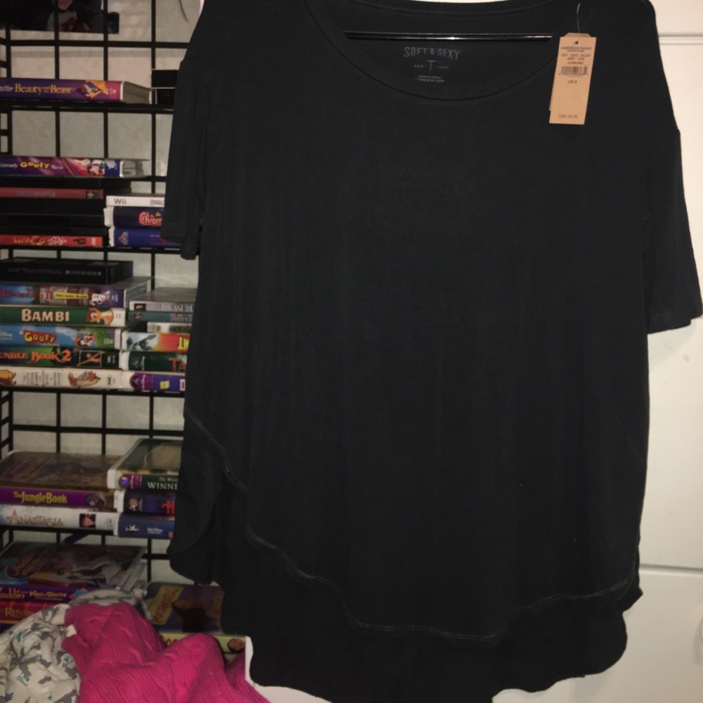 american eagle shirt