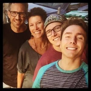 Meet your Posher, Gina