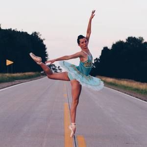 Meet your Posher, Leah