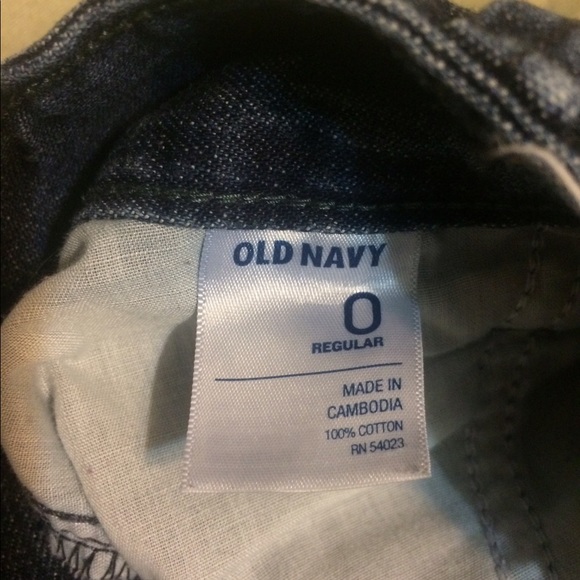 Old Navy Jean Shorts - Picture 3 of 3