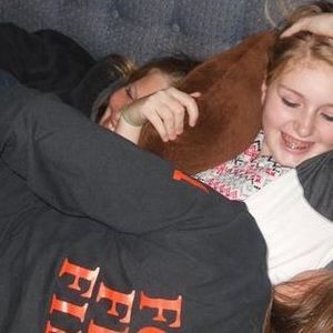 Meet your Posher, Kim