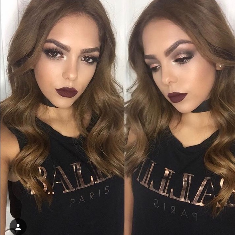 Meet your Posher, Eyla