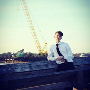 Meet your Posher, Cameron