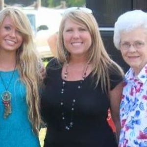 Meet your Posher, Kimberly