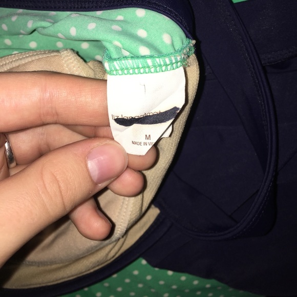 Maternity swimsuit - Picture 3 of 3