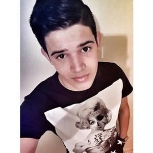 Meet your Posher, Jose rafael