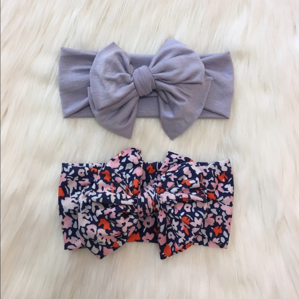 🌸Floral & More Headbands! - Picture 3 of 6