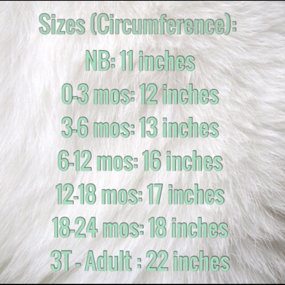 🌸Floral & More Headbands! - Picture 5 of 6