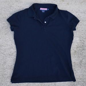 ⚡️ Vineyard Vines Navy Polo