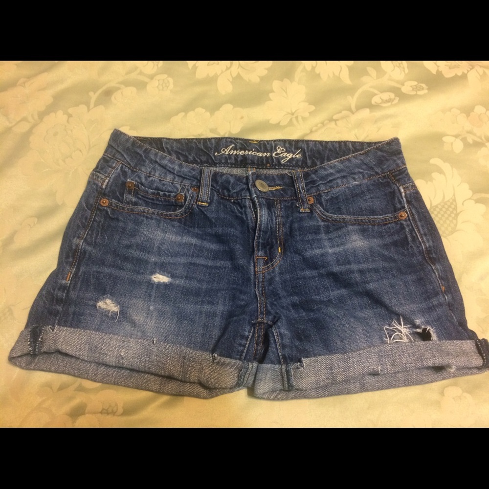 American Eagle Shorts