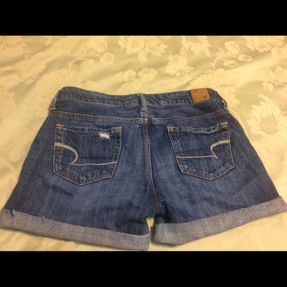 American Eagle Shorts - Picture 2 of 3