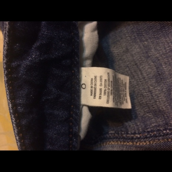 American Eagle Shorts - Picture 3 of 3