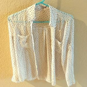 Express Star Portofino Shirt