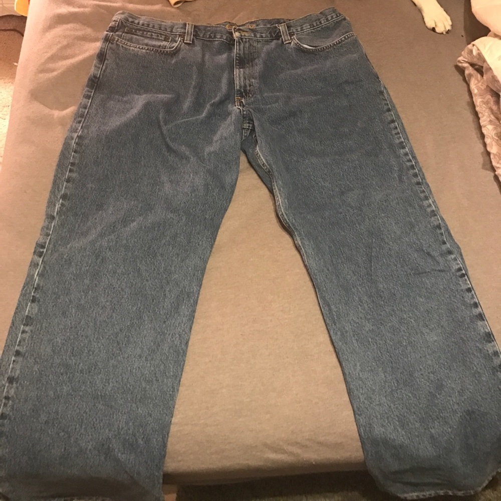 Men's Eddie Bauer Jeans 42x32