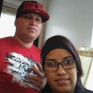 Meet your Posher, Arelis