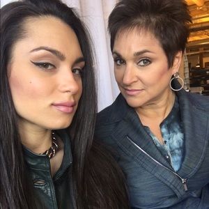 Meet your Posher, Michelle