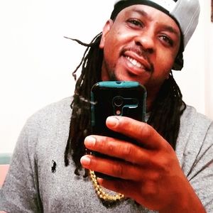 Meet your Posher, Fred