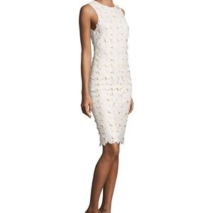 Alice and Olivia Fey dress size 4 NWT