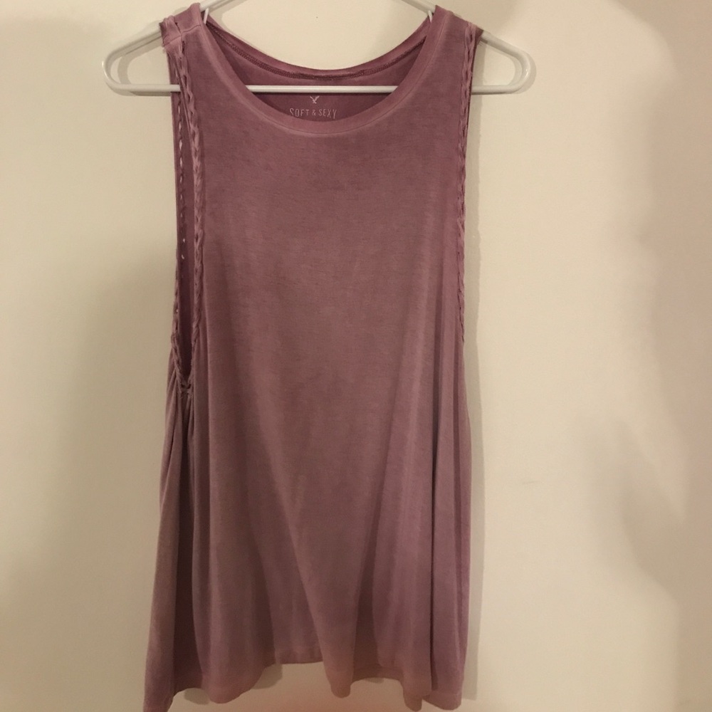 AEO tank top!