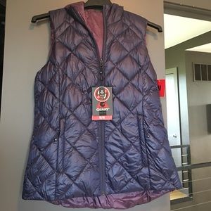 NWT Puffer Vest