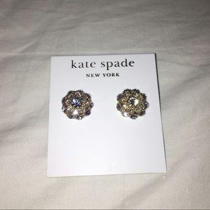 Kate Spade earrings