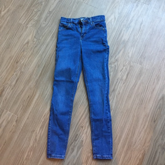 Topshop Pants - Topshop Jeans