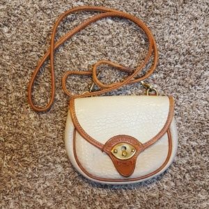 Dooney and bourke crossbody