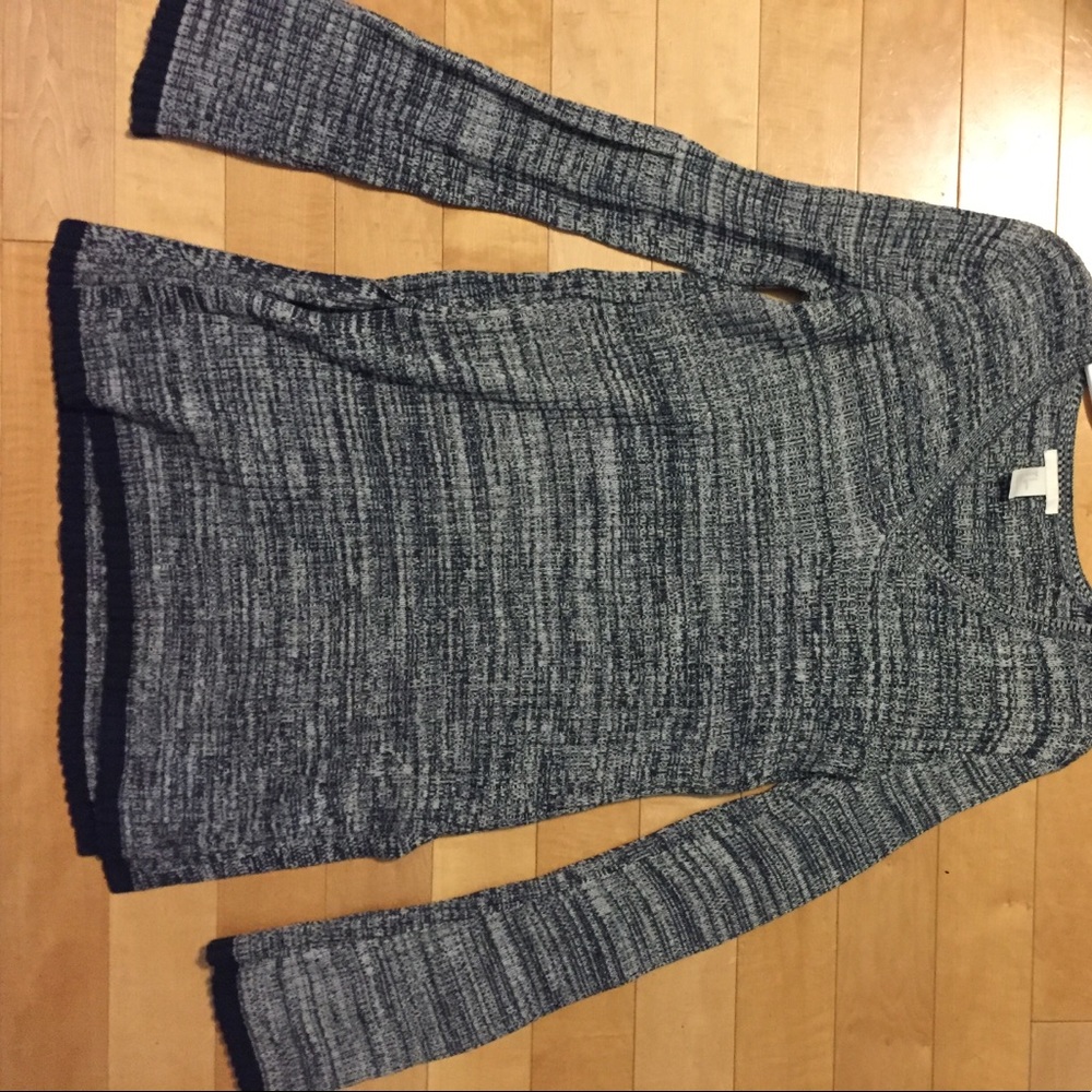 Cozy Sweater