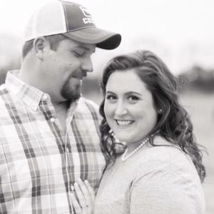 Meet your Posher, Scarlett