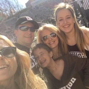 Meet your Posher, Chris