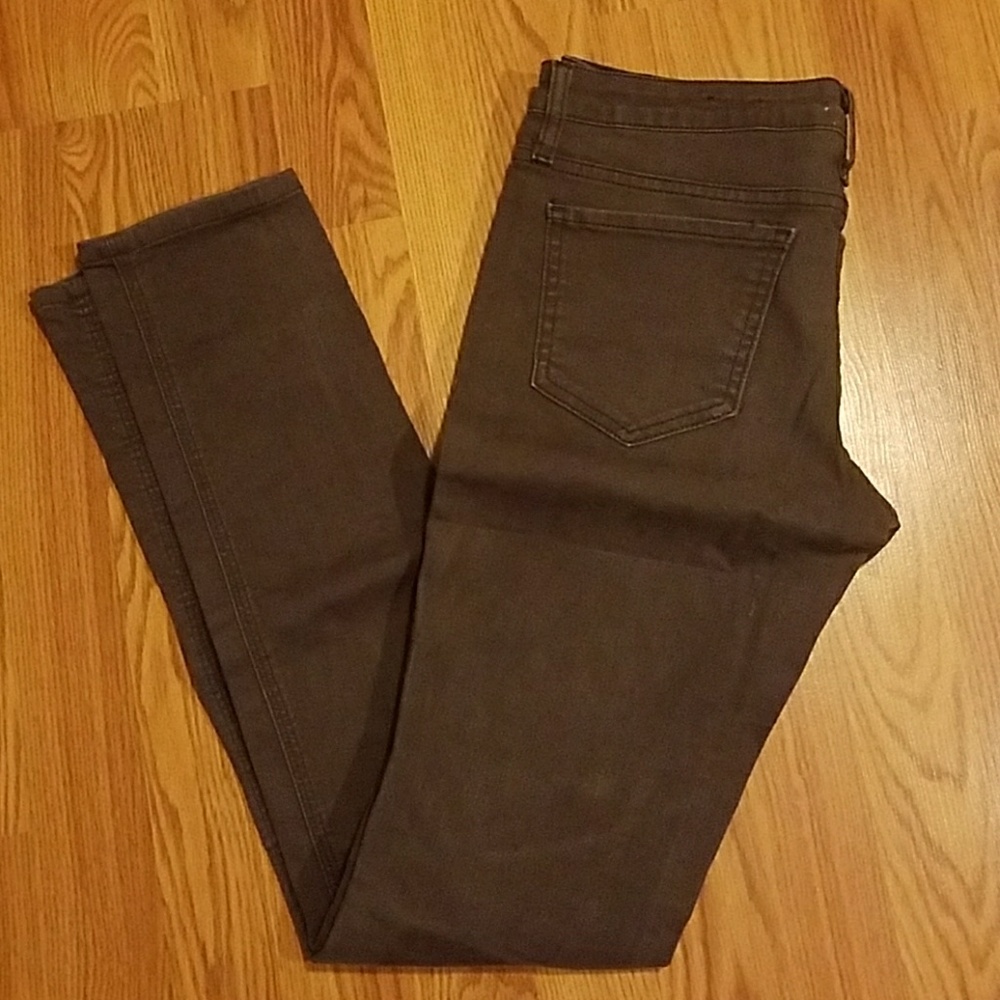 LUX Skinny Jean